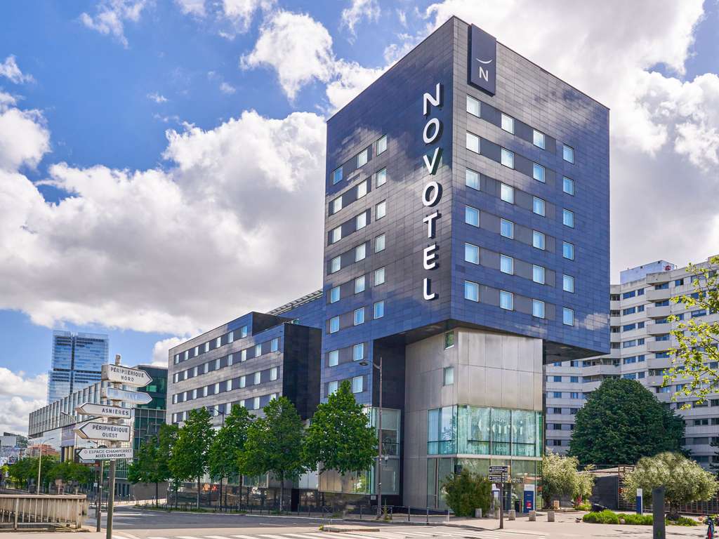 Accommodation Image