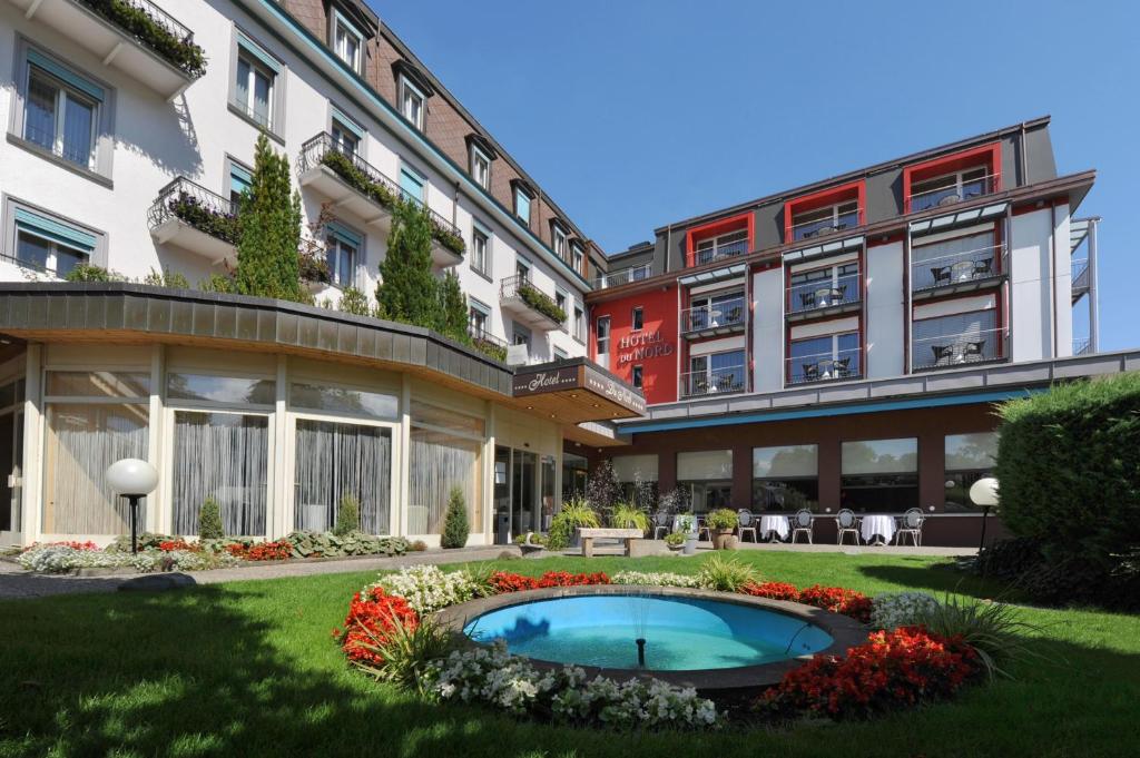Accommodation Image
