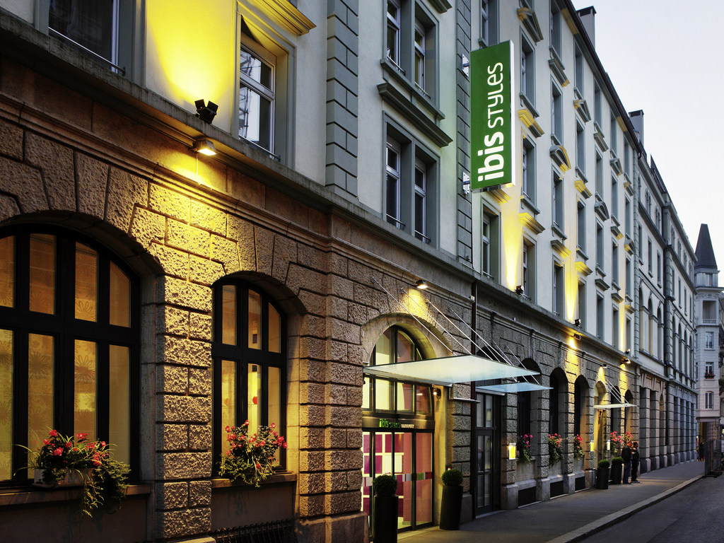 Accommodation Image