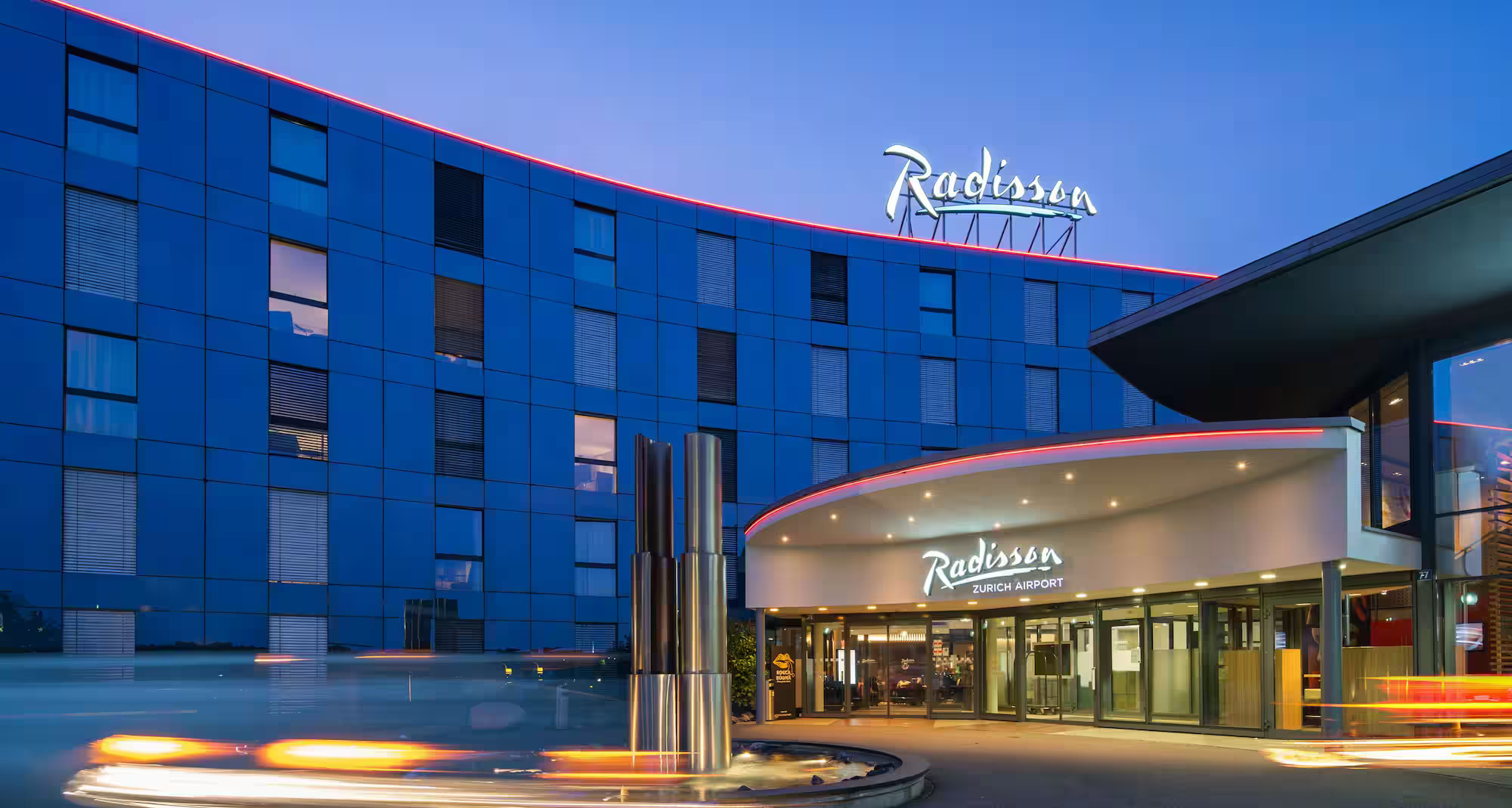 Accommodation Image